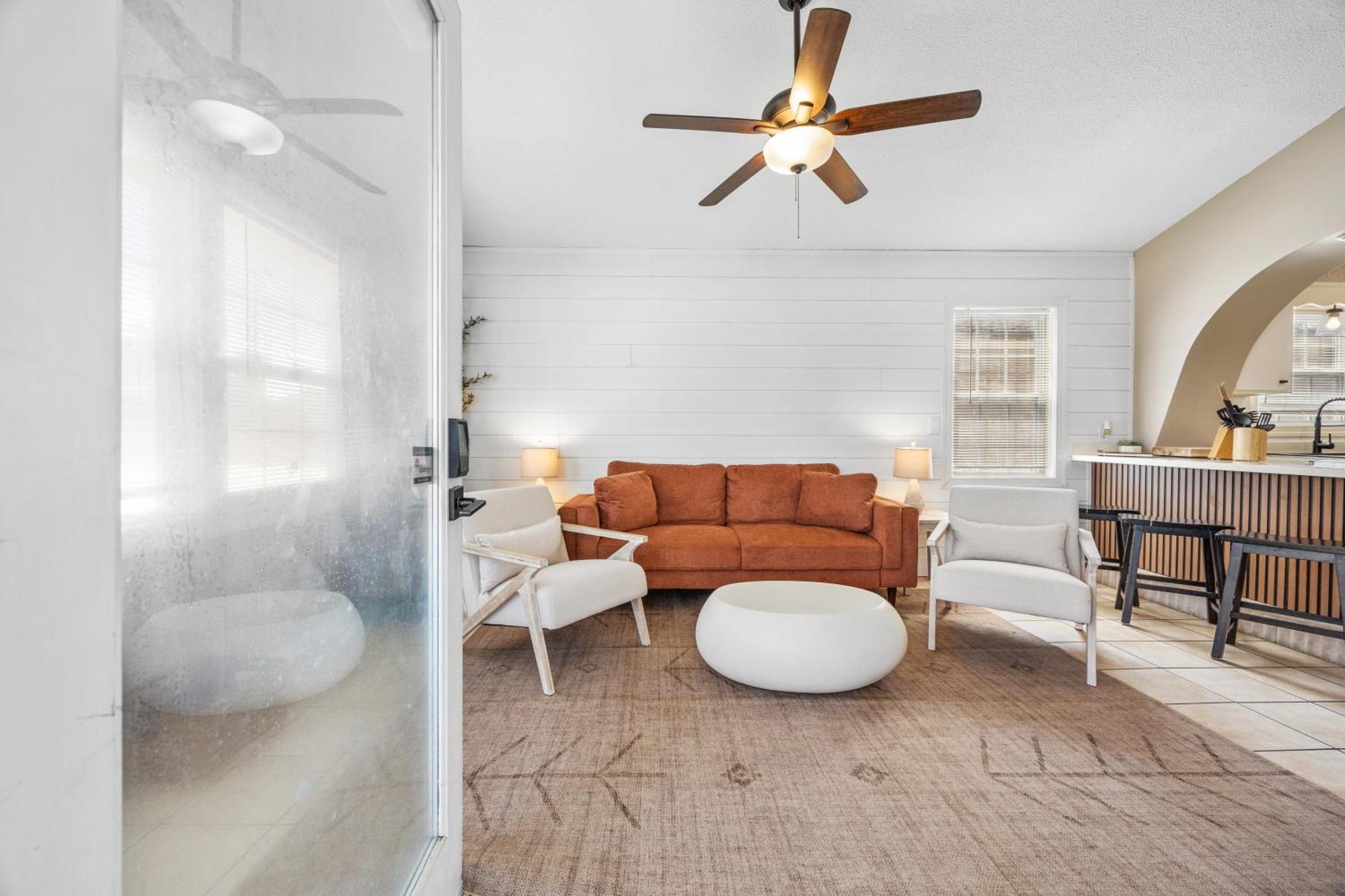 Feel At Home A 3 Minute Walk From The Beach Myrtle Beach Exterior photo
