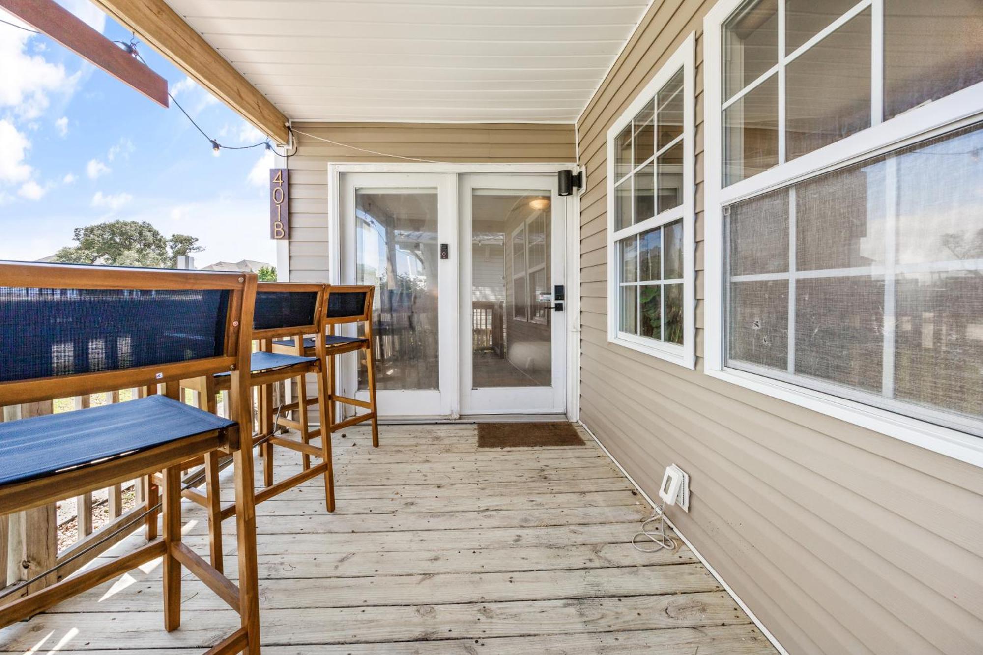 Feel At Home A 3 Minute Walk From The Beach Myrtle Beach Exterior photo