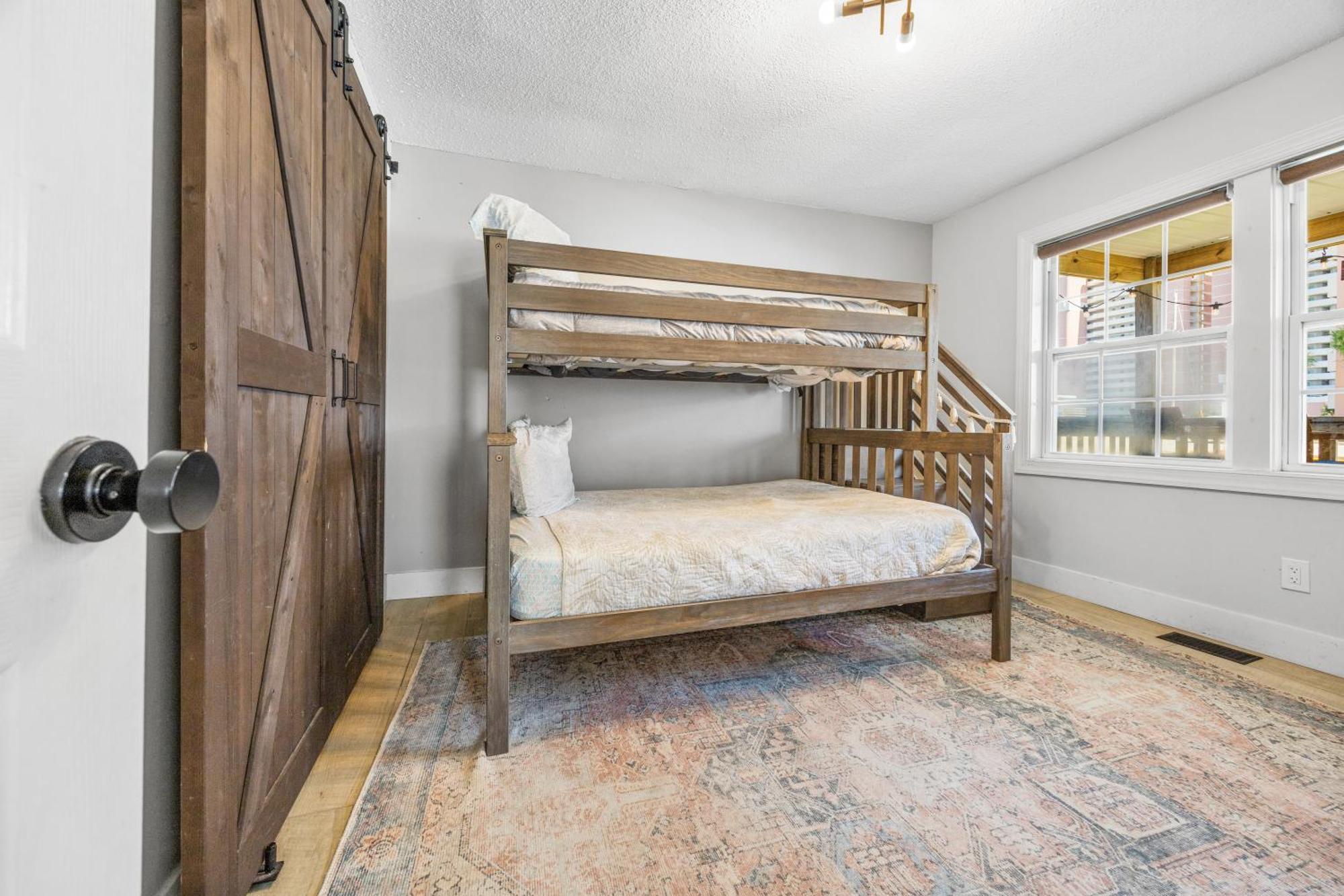 Feel At Home A 3 Minute Walk From The Beach Myrtle Beach Exterior photo