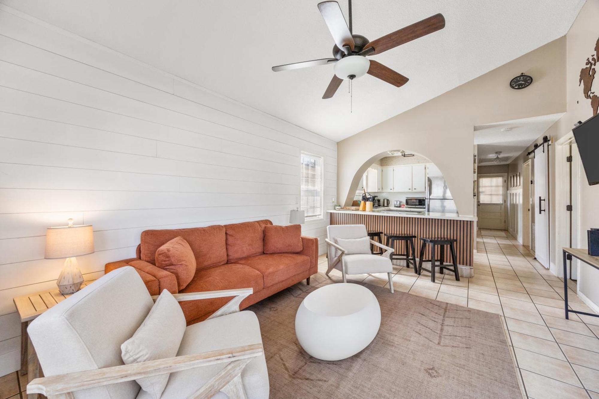 Feel At Home A 3 Minute Walk From The Beach Myrtle Beach Exterior photo